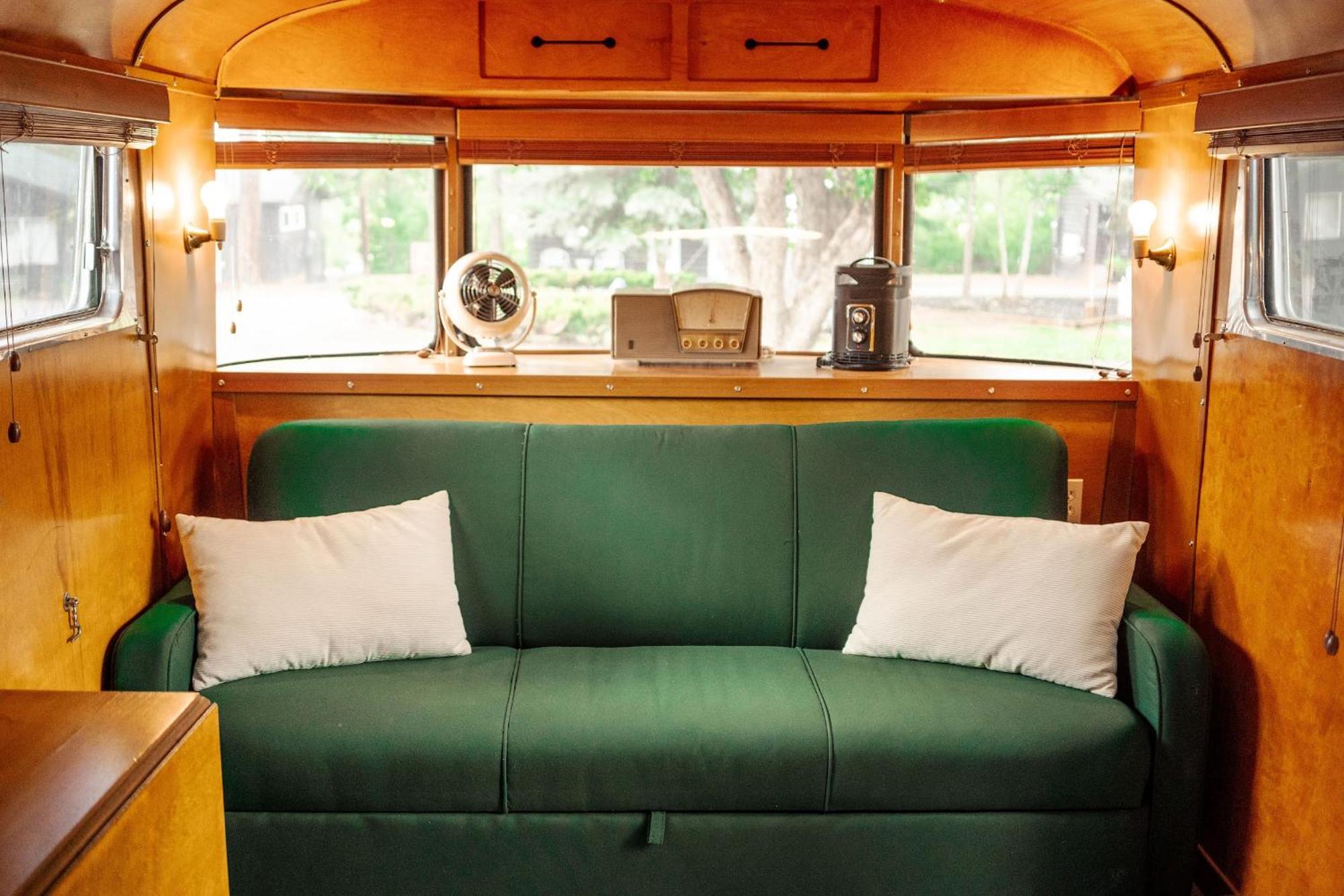 باينتوب ليكسايد Corduroy Lodge المظهر الخارجي الصورة