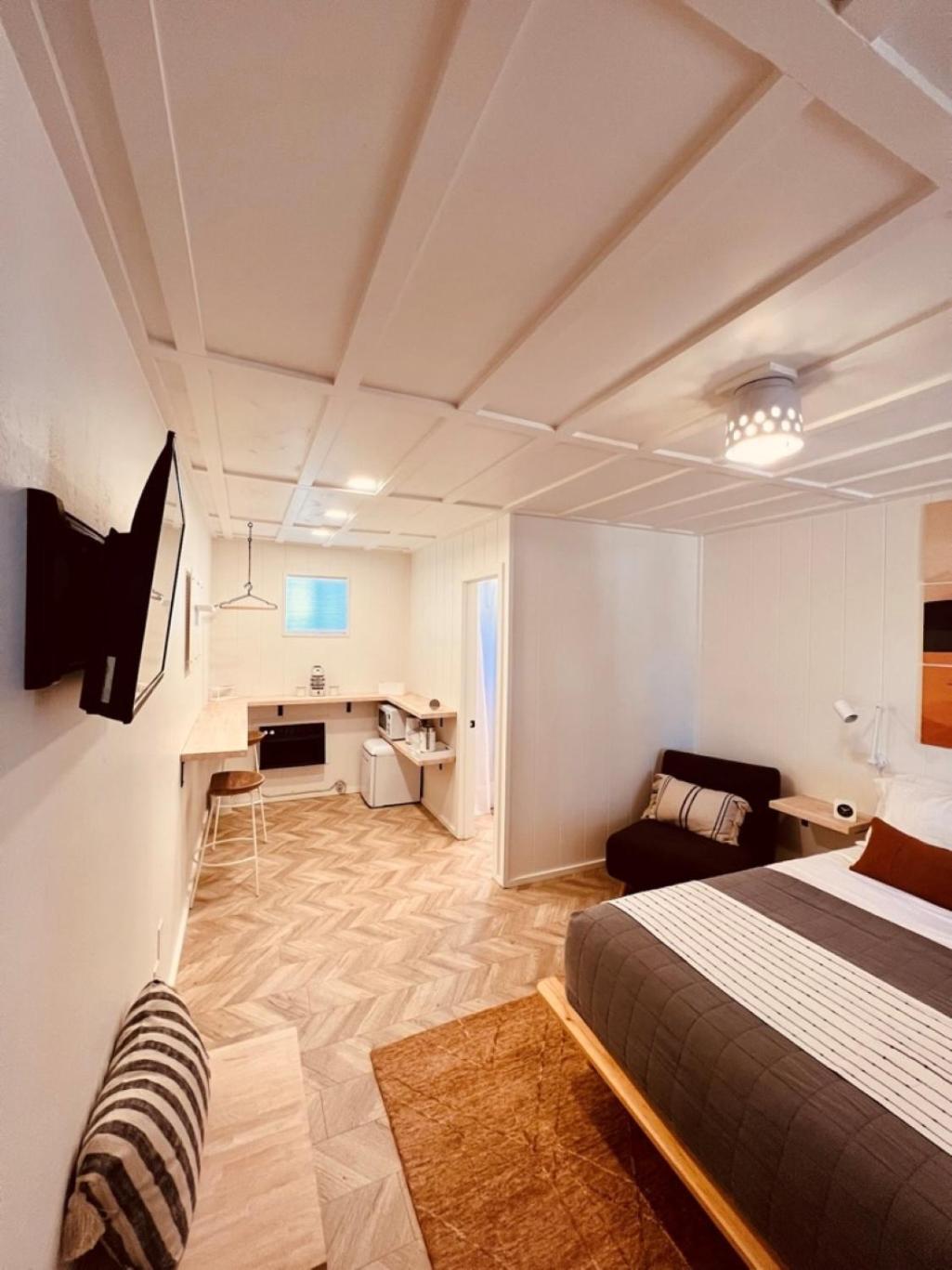 باينتوب ليكسايد Corduroy Lodge المظهر الخارجي الصورة